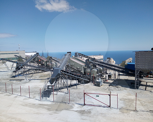 Application of Crawler Mobile Crushers in Australian Open-Pit Mines
