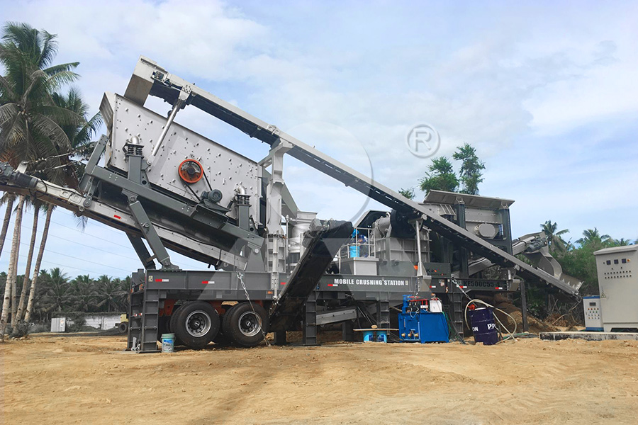 Mobile Crushers: Enhancing Efficiency in Concrete Waste and Construction Debris Processing