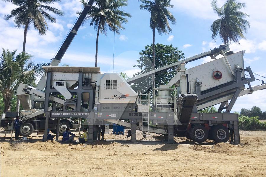 The Advantages of Mobile Jaw Crushers in Mining Operations