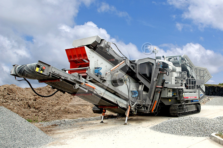 Applications of Crawler Mobile Jaw Crusher in Open-Pit Mining Operations