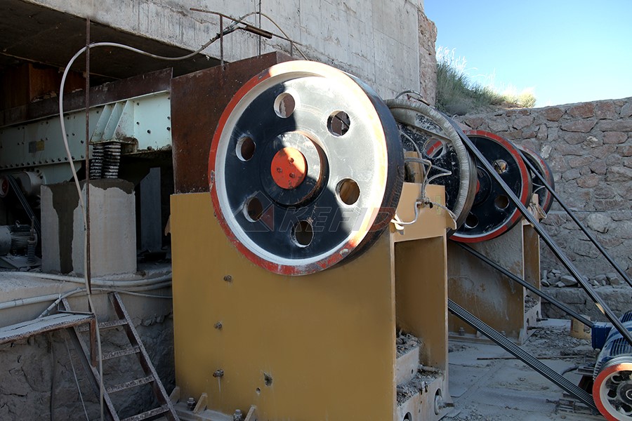 Application of Jaw Crushers in Construction Waste Recycling