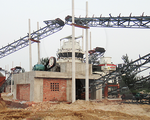What Types of Ore Materials Are Suitable for Cone Crushers?