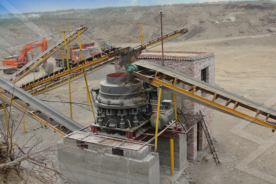 Cone Crusher for Copper Mining in Zambia: Efficiency and Durability in Challenging Conditions