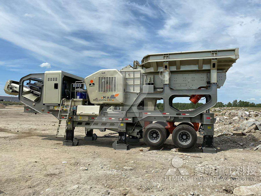 Application of Mobile Impact Crushers in Urban Renewal Projects for Construction Waste Recycling