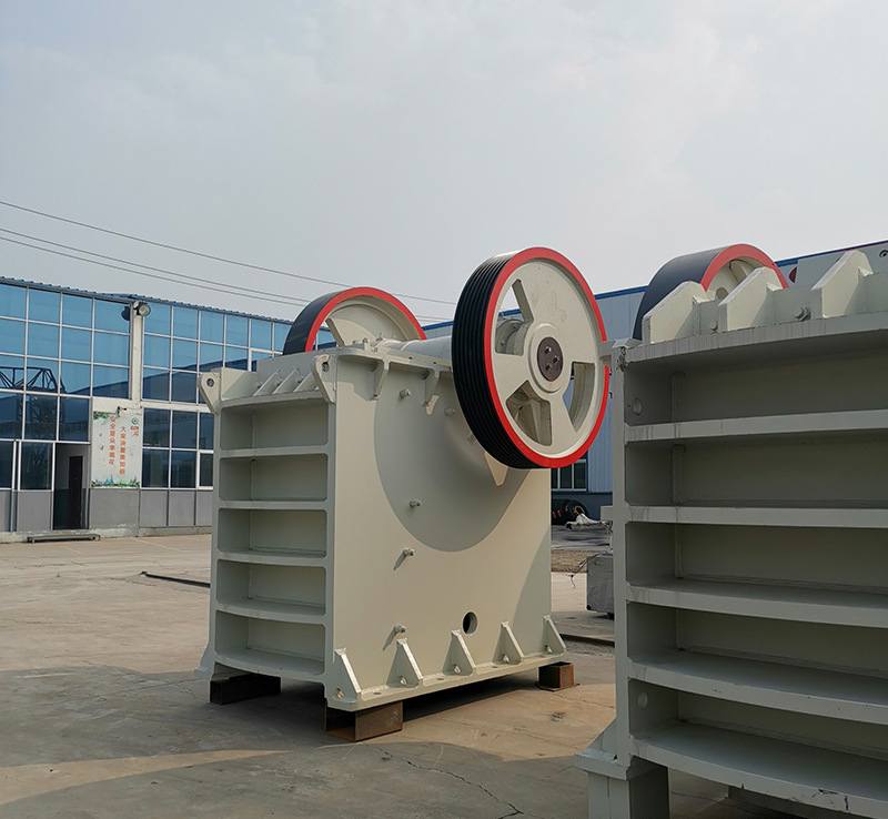 Jaw Crusher Applications in Nigeria’s Limestone Mining Industry