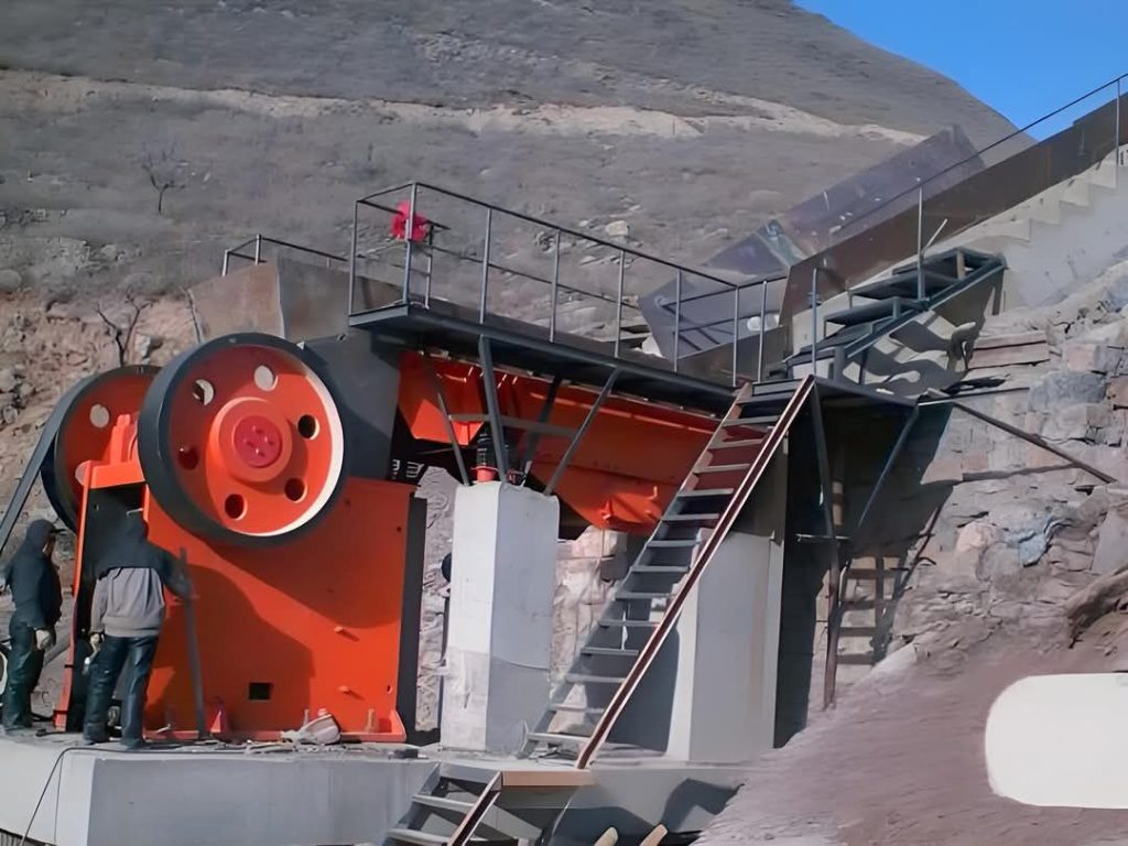 Most Overlooked Key Points in Crusher Selection