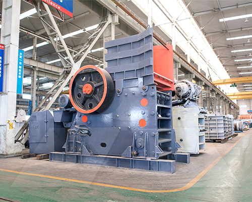 Advantages of Jaw Crushers in Primary Crushing in Mining Operations