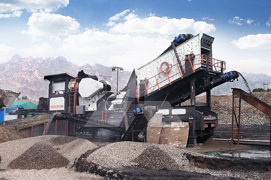 Advantages of Track-Mounted Mobile Impact Crushers in Urban Construction