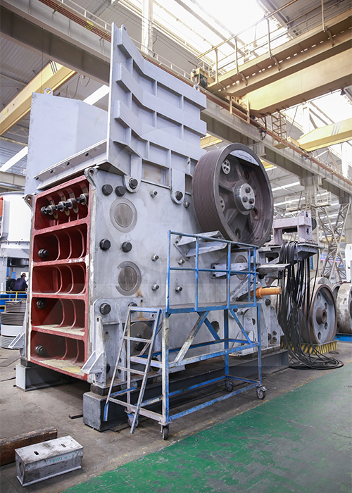 Crushing Solution for Gold Ore Mining Project in Ghana