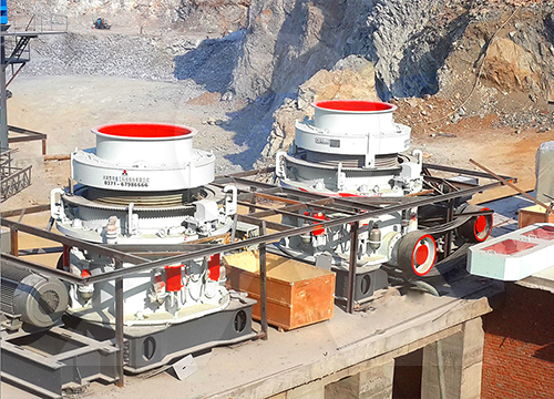 What type of crusher is best for high silica content stone