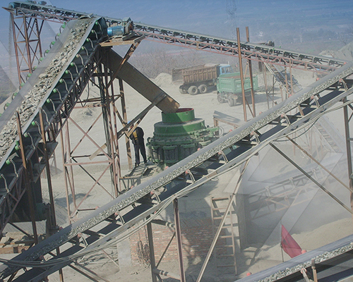 Granite Quarries Stone Crusher in Nigeria